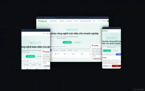 Dịch vụ Hosting tốc độ cao kèm SSL giá rẻ chỉ 250k/năm tại AZData.vn